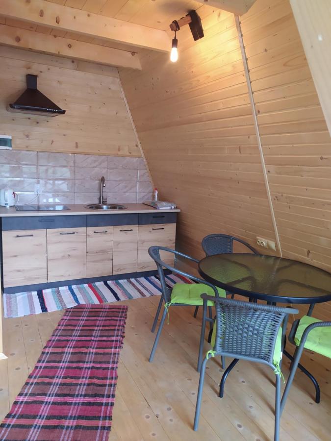 Shalet - Bed and Breakfast