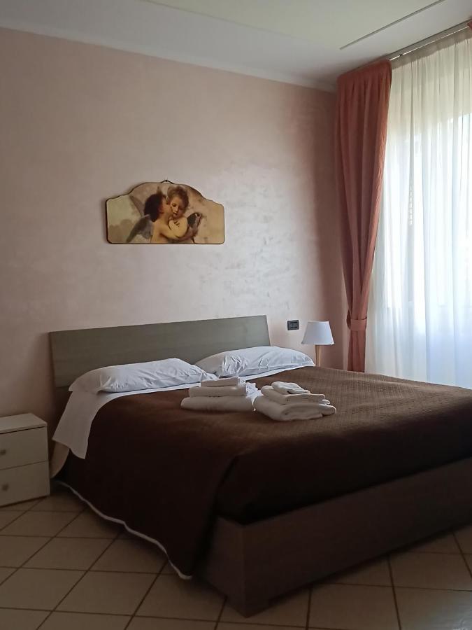 B&B Campobasso - Pasubio House casa vacanze - Bed and Breakfast Campobasso
