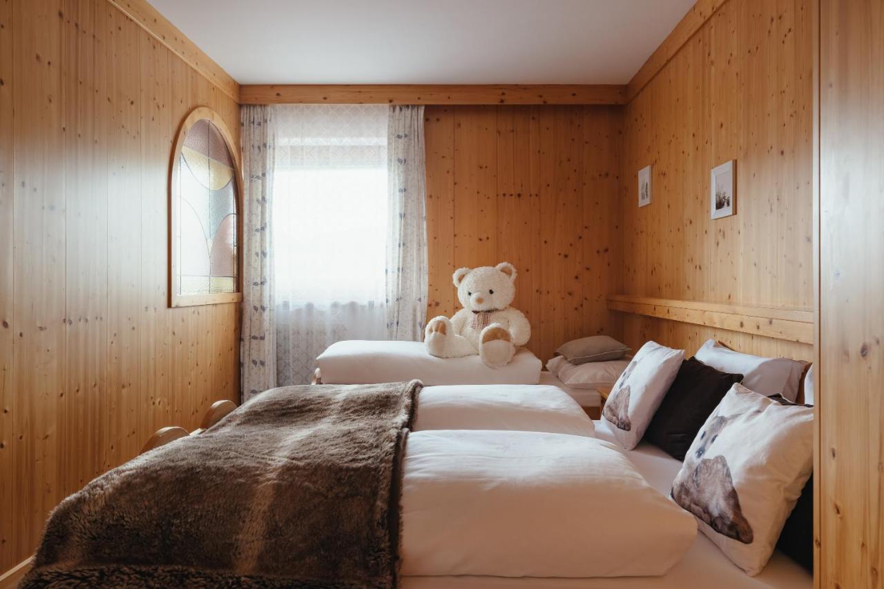 Appartement - Rez-de-Chaussée