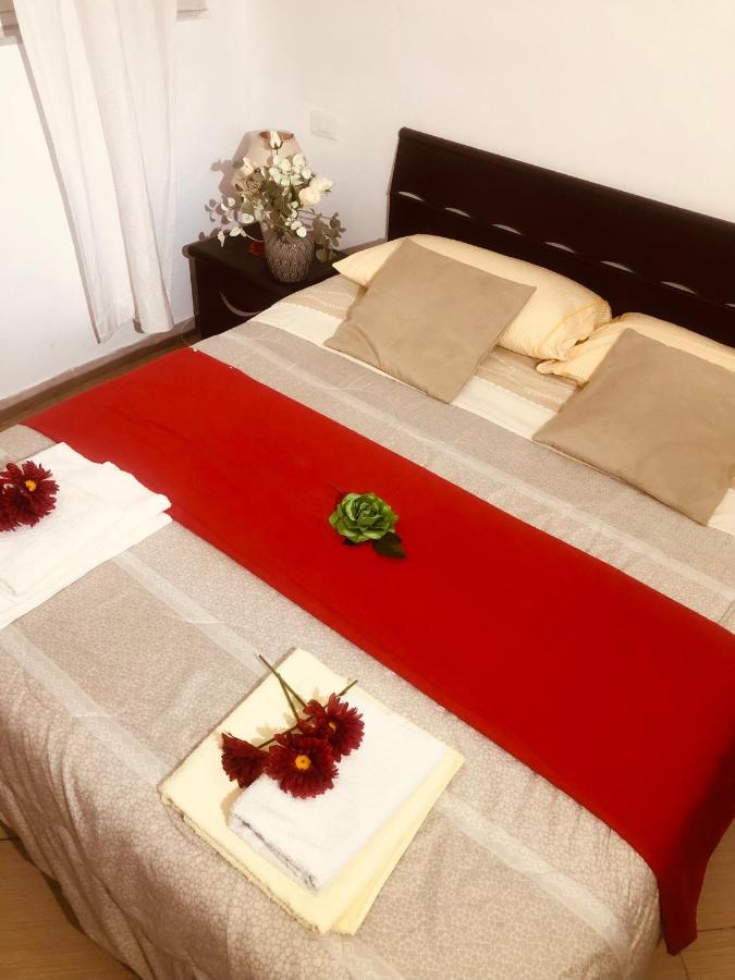 B&B Livorno - LA SORGENTE HOUSE - Bed and Breakfast Livorno