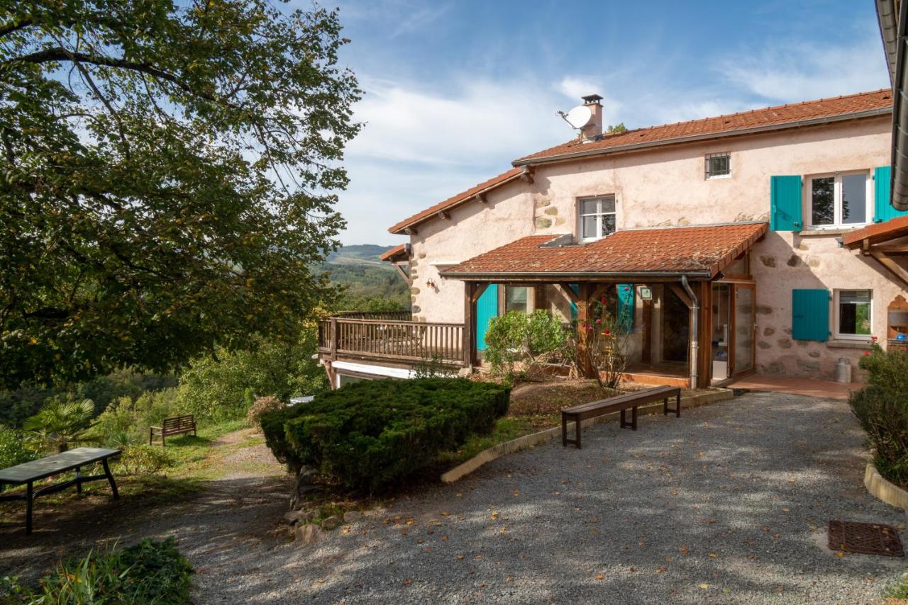 Ô fil de l'eau - Gîte en bord de lac - B&B