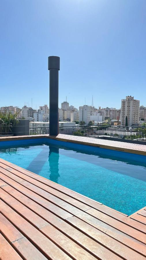 Complejo Crono - B&B