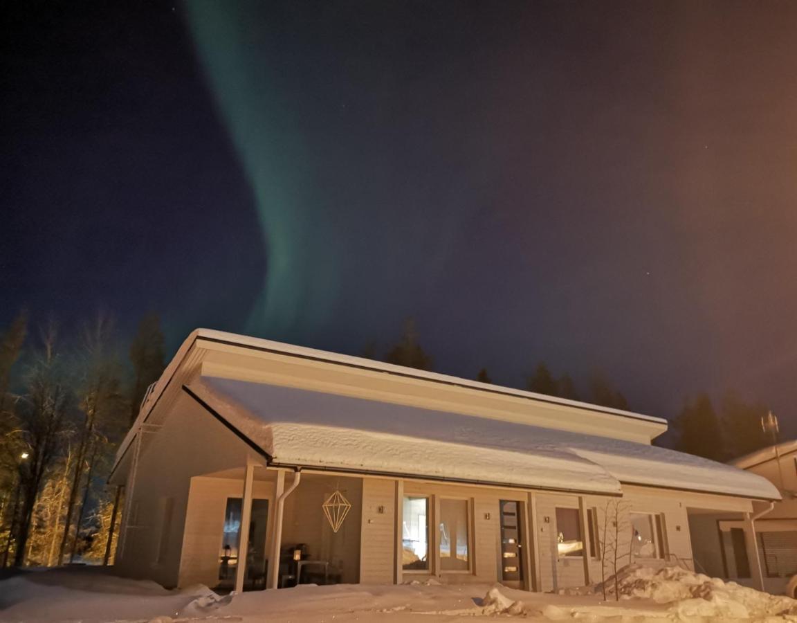 Villa Rovaniemi - B&B Rovaniemi