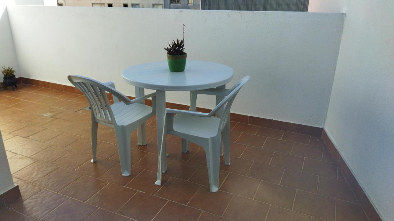 Rua GALICIA - Bed and Breakfast