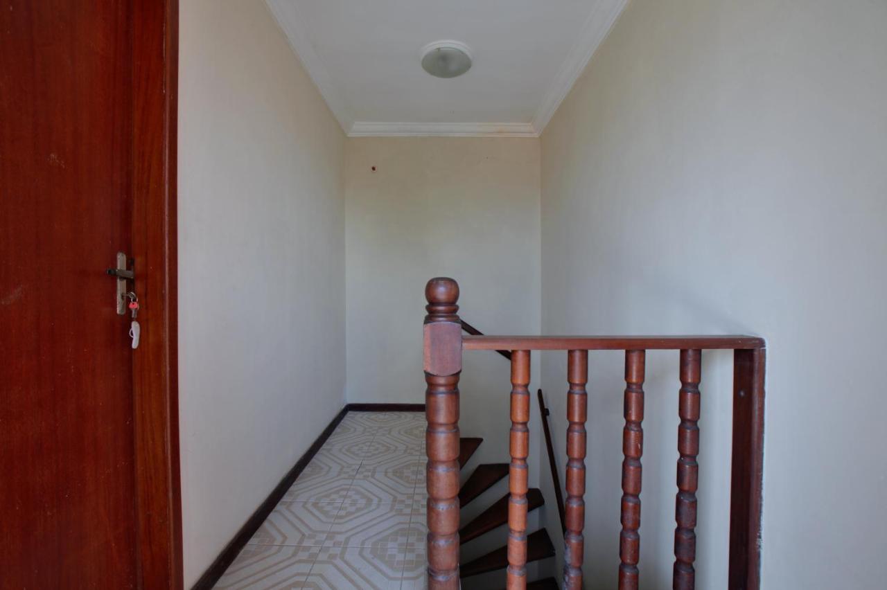 Suite with City View
