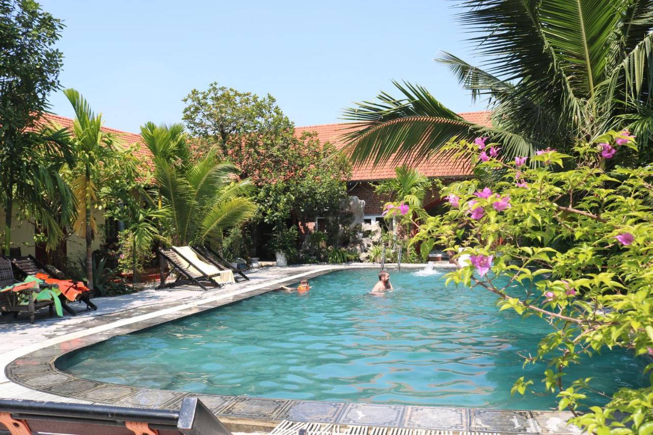 Hang Mua Garden - B&B