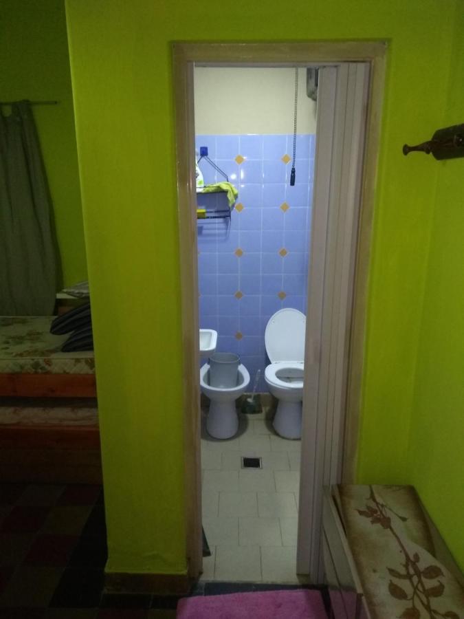 Depto San Clemente del tuyu centro - B&B