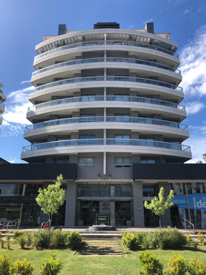 Positive Tower I 2A - B&B Pinamar