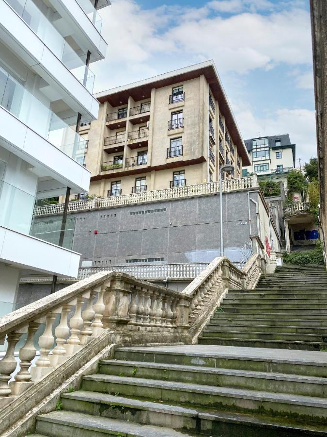 MIRACONCHA TERRACE by SWEET HOME SAN SEBASTIAN - Ferienwohnung Donostia / San Sebastián
