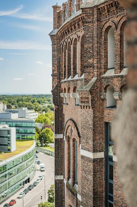 Spektakuläres Apartment ✩ 7. Stock ✩ kostenlose Parkgarage - Ferienwohnung