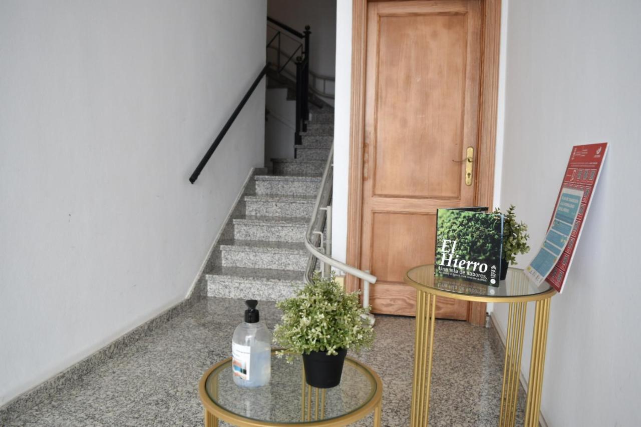 apartamento sabare rambla - B&B