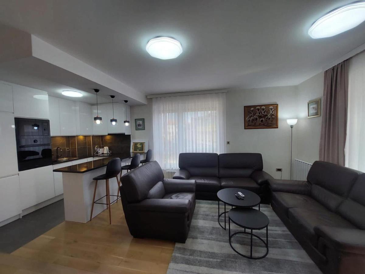 ELITE Park Lake - B&B Tuzla