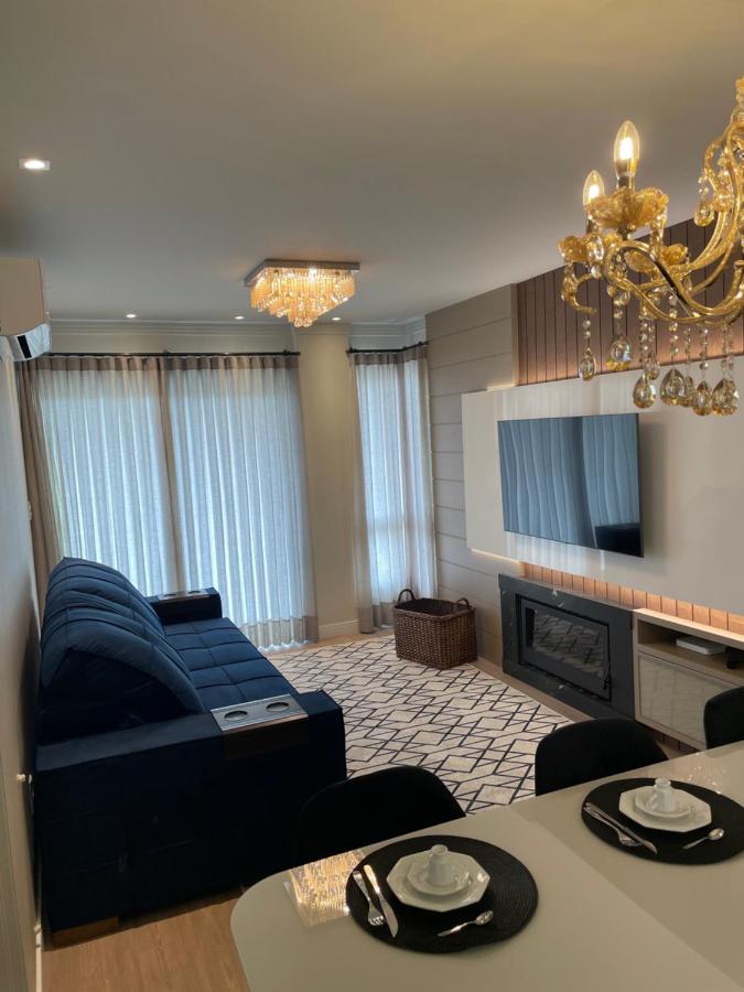 ALTO PADRÃO, centro, Rua Coberta, na Estação Campos de Canella - B&B Canela