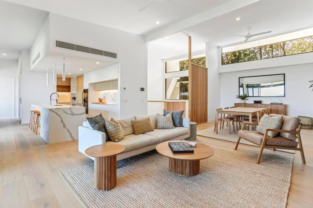 Luxury Holiday Living, Noosa Heads - Ferienwohnung Noosa Heads