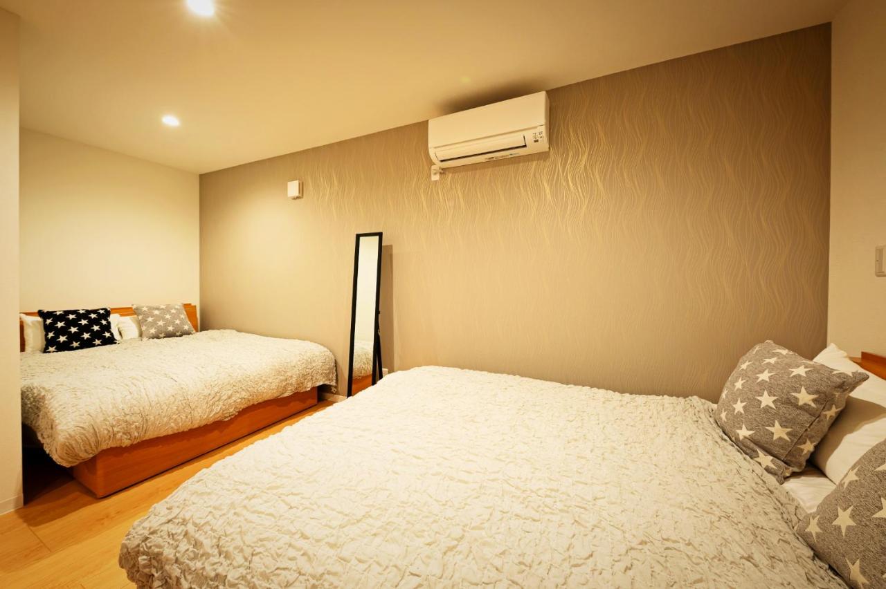 Chambre Triple Exécutive