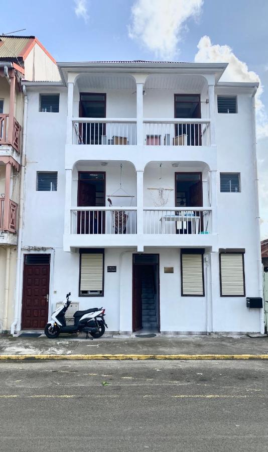 Peyi Galante Évasion - B&B