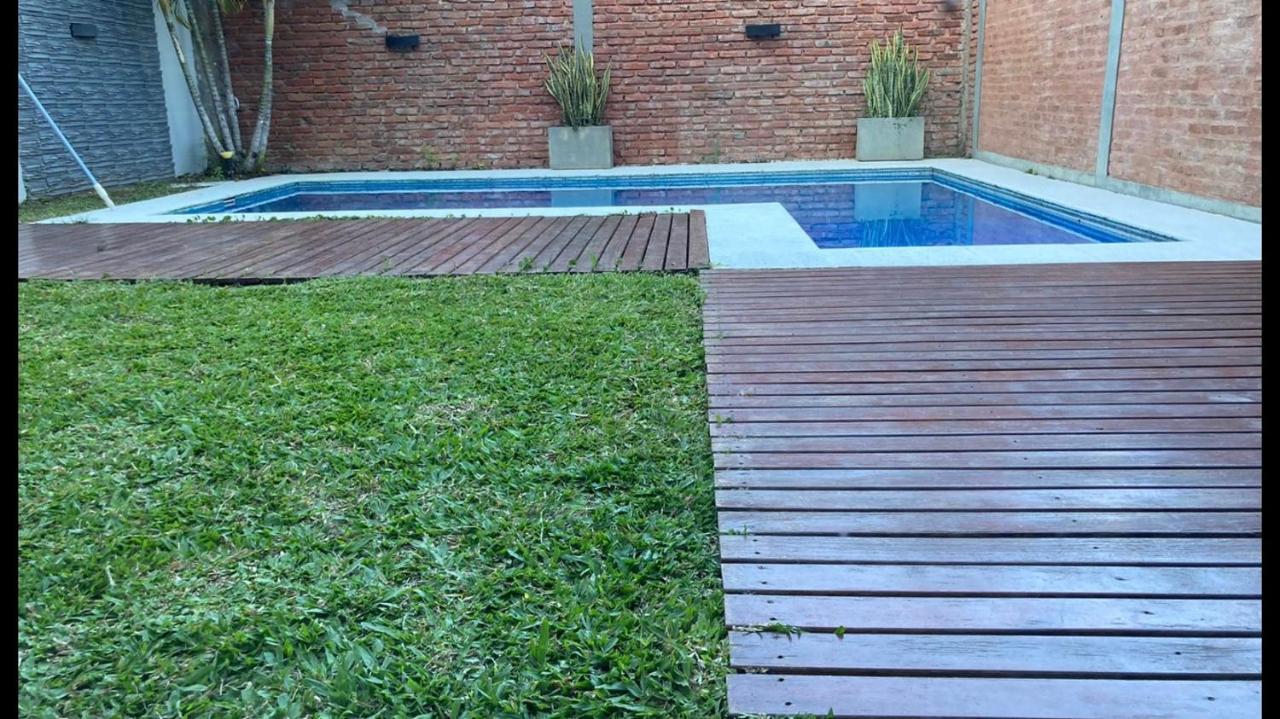 Alquiler temporario Seguridad 24hs - Bed and Breakfast