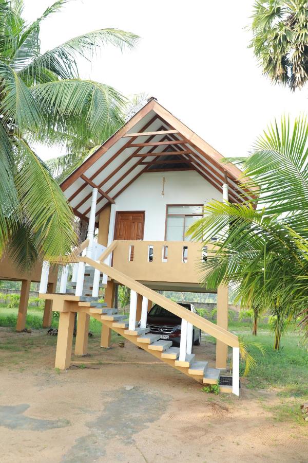 The Tottam Beach Hotel - Trincomalee - Chambres d’hôtes Trinquemalay