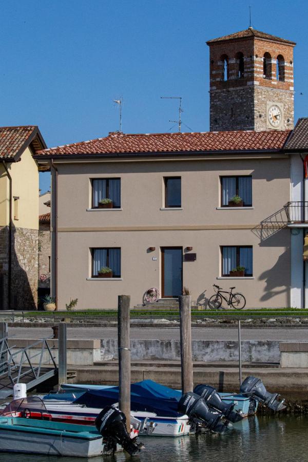 B&B Marano Lagunare - Ae masanete - Bed and Breakfast Marano Lagunare