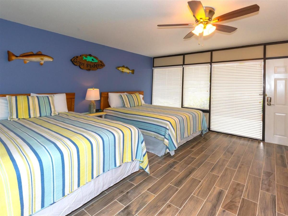Laguna Reef #117 - Gone Fishing - B&B