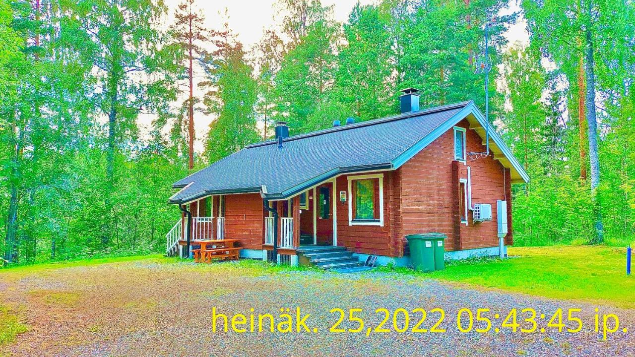 B&B Tahkovuori - Holiday Home Marina - Bed and Breakfast Tahkovuori