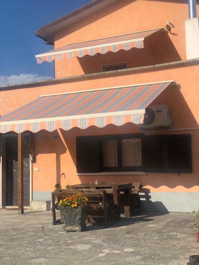 APPARTAMENTO Tamburro - Bed and Breakfast