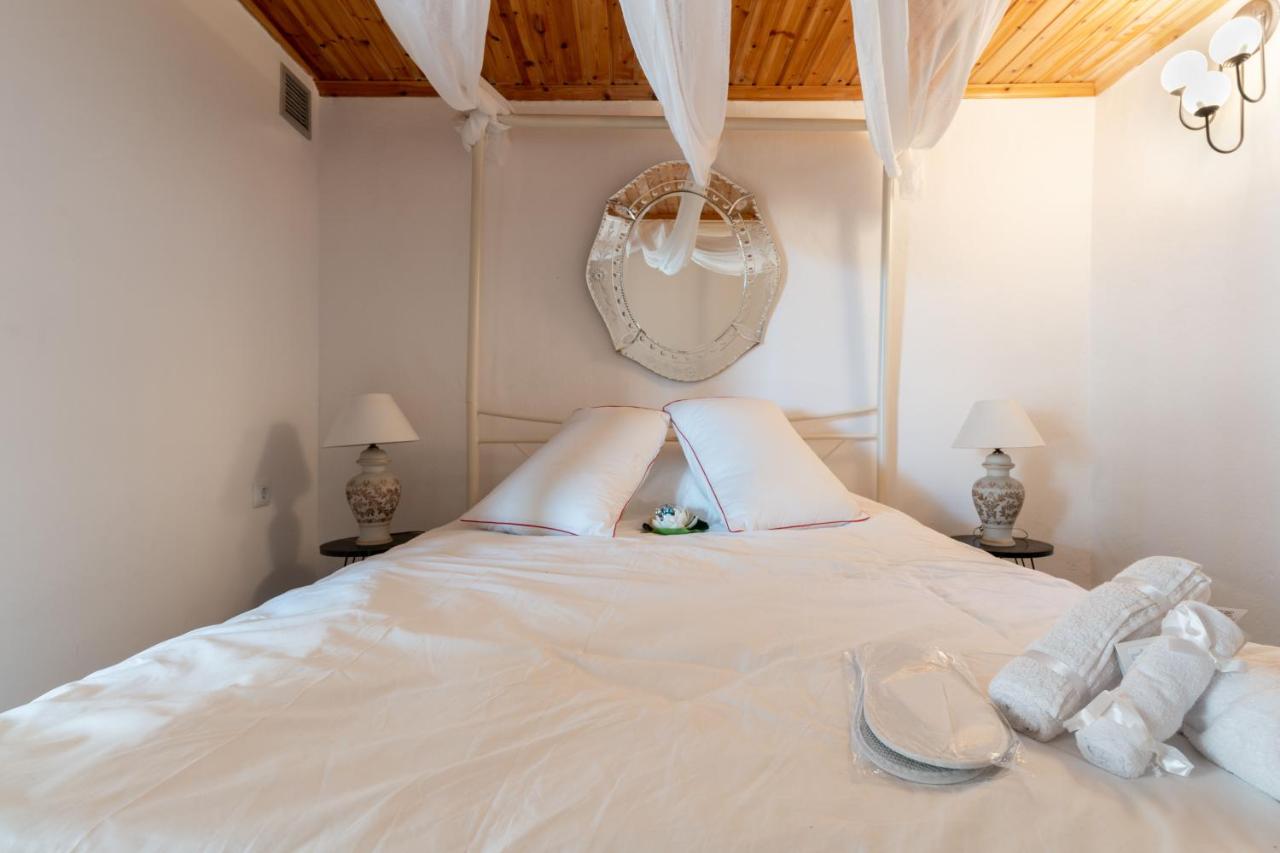 RENAISSANCE - B&B Arachova