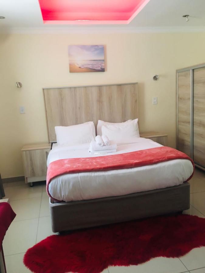 Camera Matrimoniale Standard