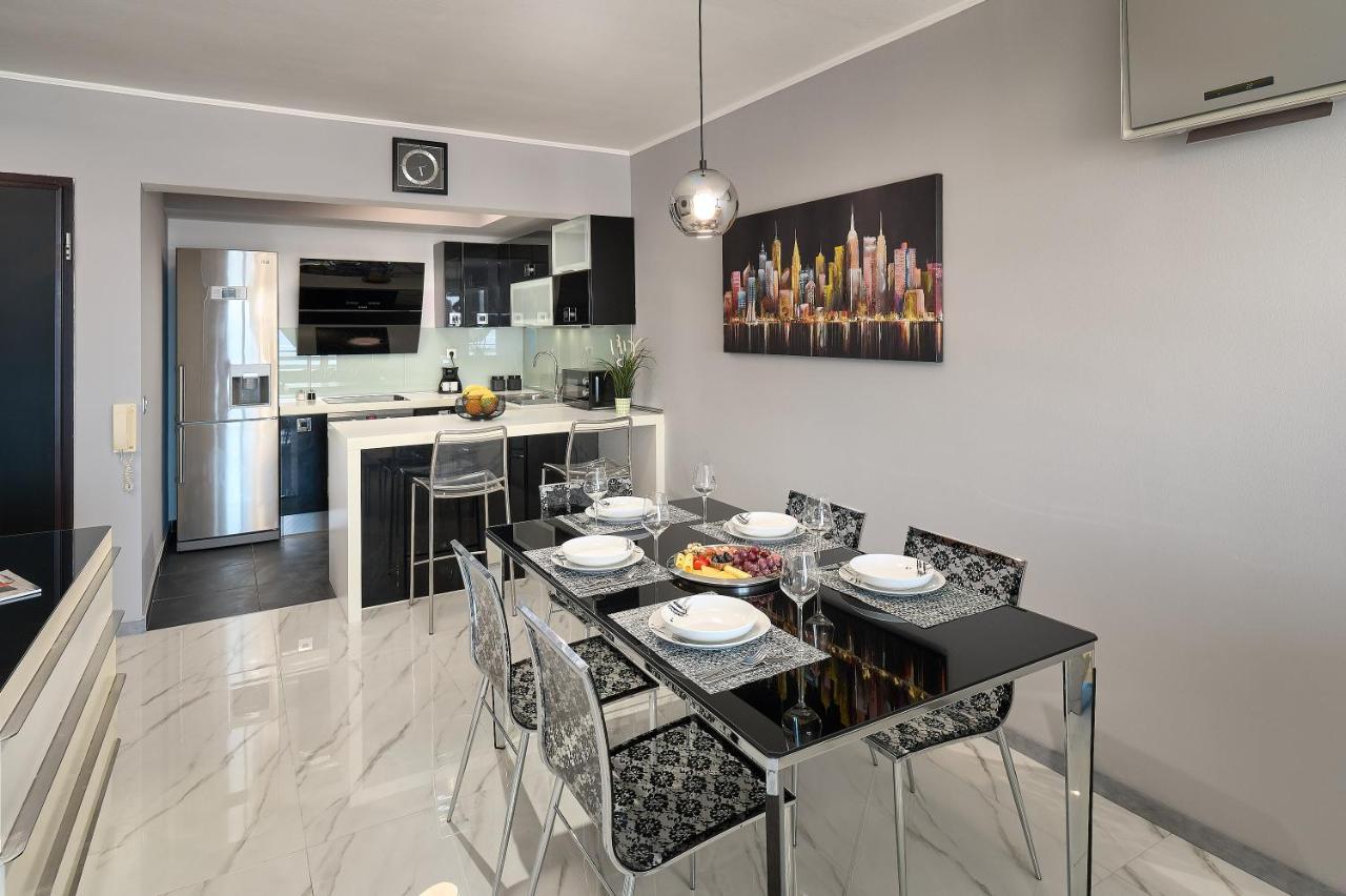 Sun Spalato Blic - Ferienwohnung Split