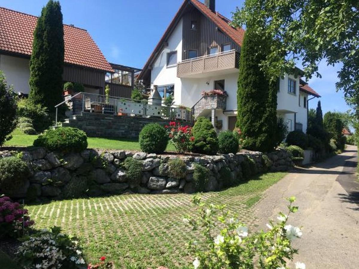 Ferienwohnung in Kressbronn - B&B