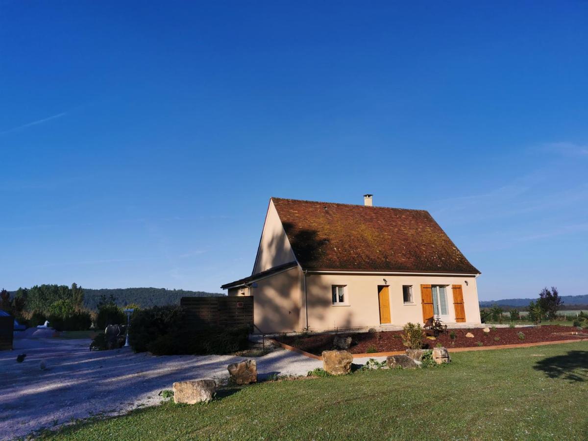 B&B Castels - Gîte la Baronnière (les Cauffours) - Bed and Breakfast Castels