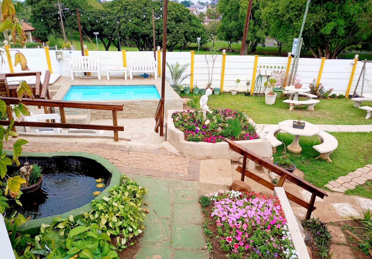 Queensburgh B&B or Self Catering - Ferienwohnung