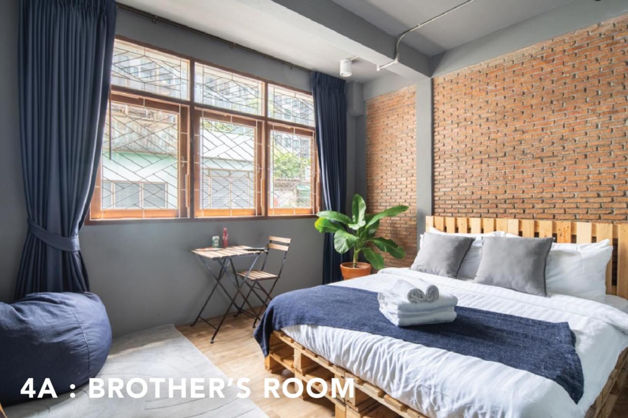 Deluxe Kamer