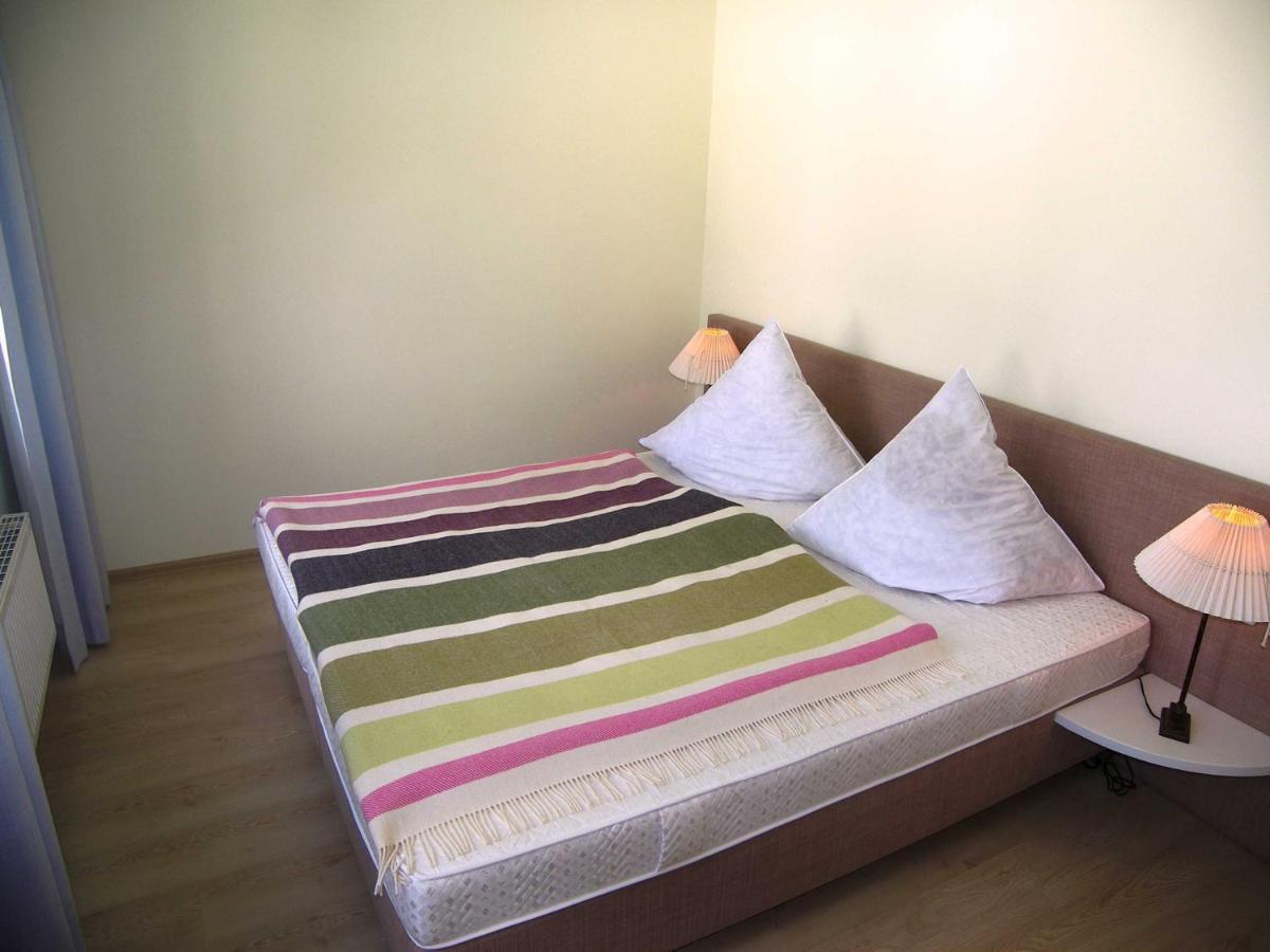 Appartement 1 Chambre avec Balcon