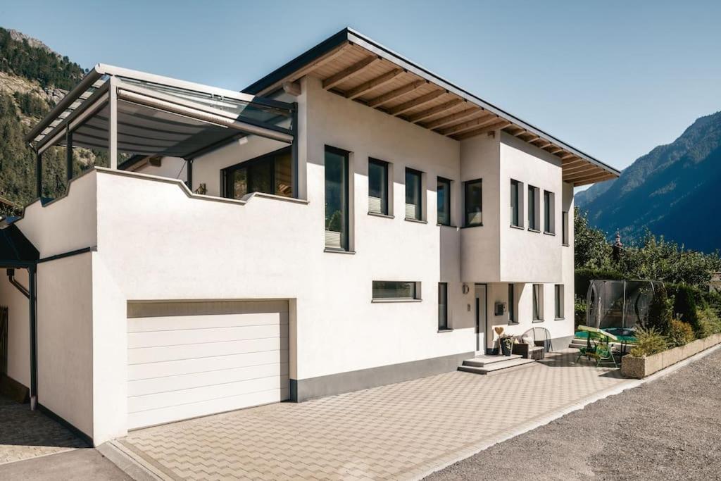 Ferienwohnung Eila - B&B