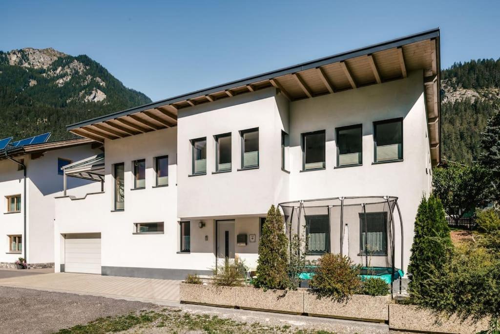 Apart Eila - B&B Pfunds