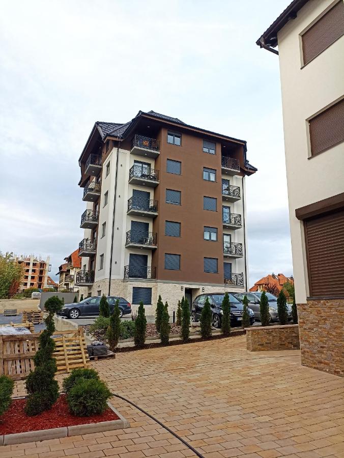 Gorska pahulja - B&B