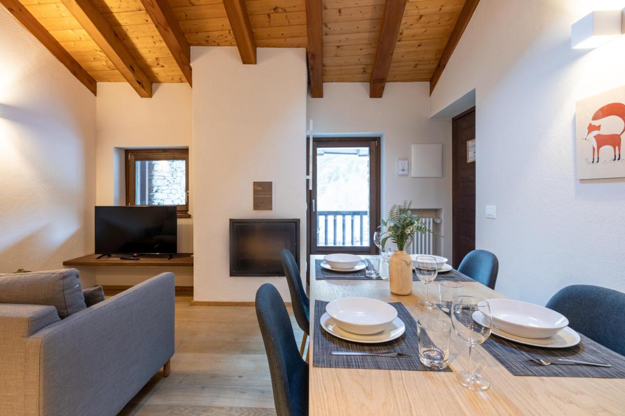 Cachettes - B&B La Salle