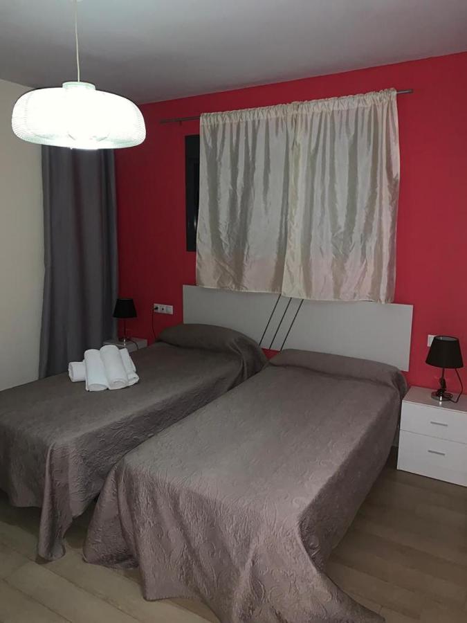 Appartement 2 Chambres