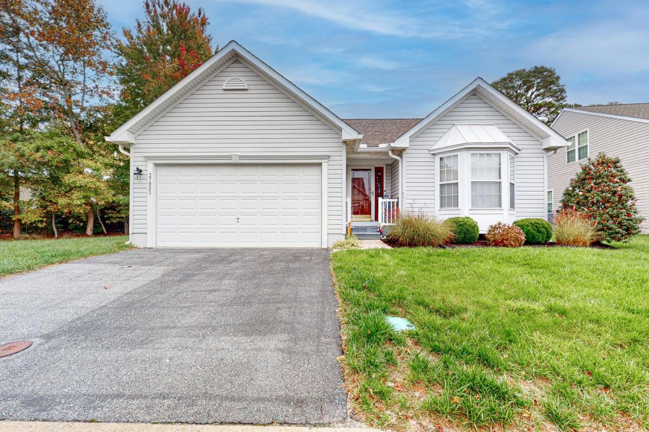 South Hampton --- 37923 Greenwich Ln - Chambres d’hôtes