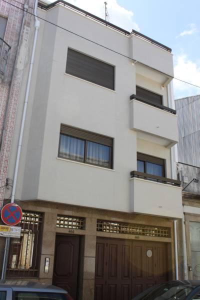 Lindo Vale Guest House - B&B Porto