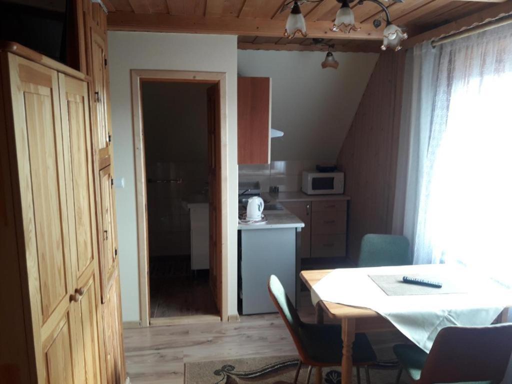 Camera Tripla con Bagno Privato