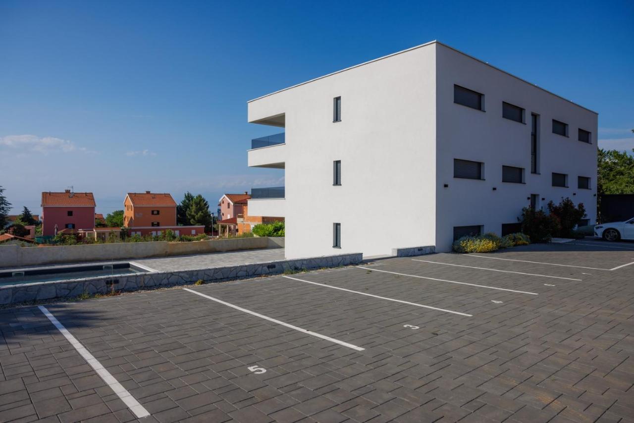 Luxury Apartment Vista Mare - B&B