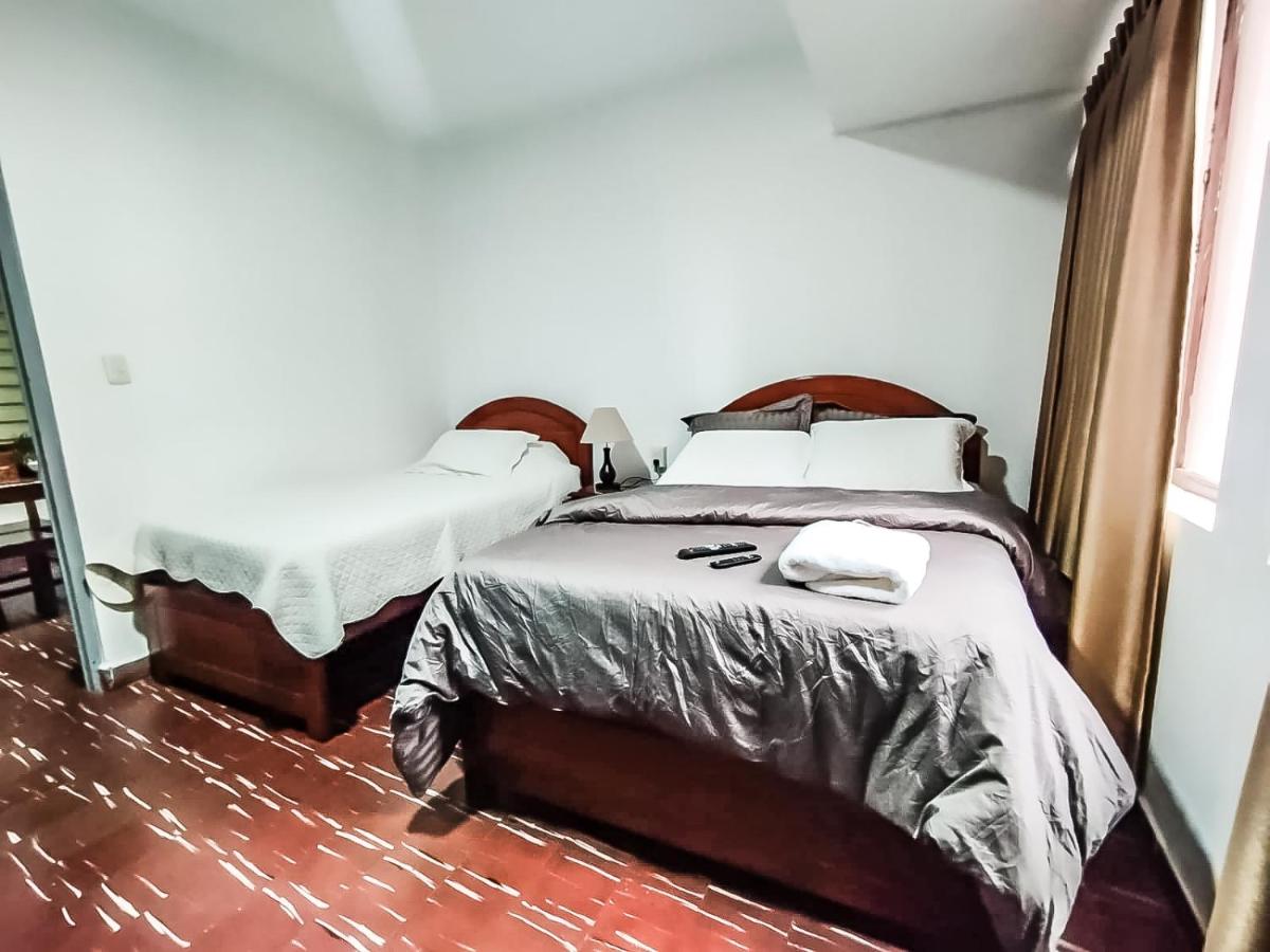 B&B Tarija - Studio a Estrenar Lujo y Comodidad, Netflix - Bed and Breakfast Tarija