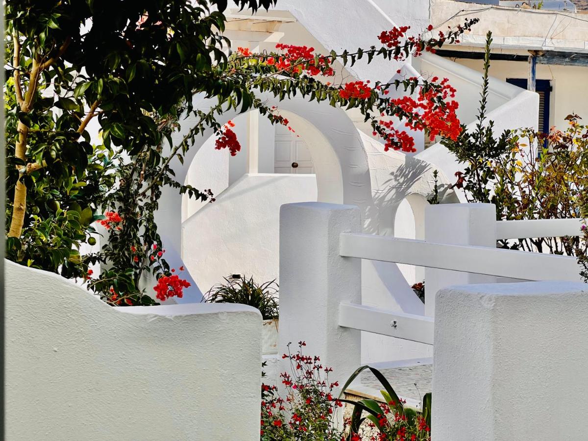 B&B Parikia - Apartment in Paros - Bed and Breakfast Parikia