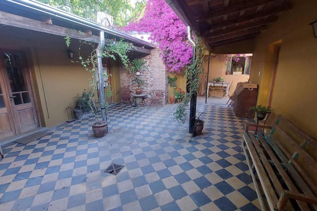 B&B San Antonio de Areco - Casa Vieytes - Bed and Breakfast San Antonio de Areco