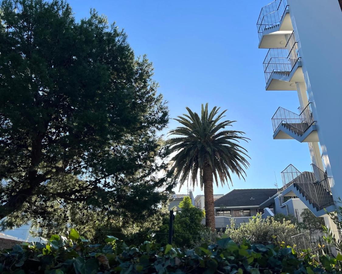 Studio 44 - B&B Ciudad del Cabo