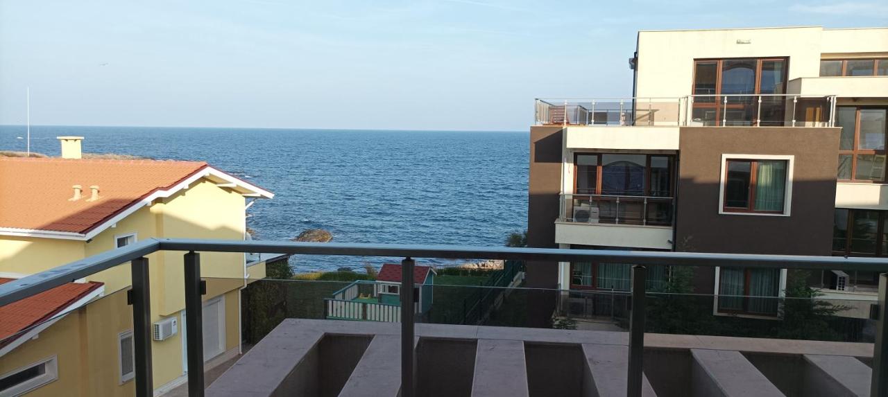 Appartamento Monolocale con Vista Mare