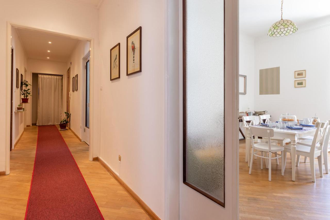 Le Dimore del Teatro - B&B