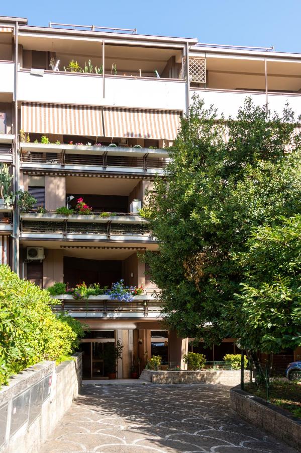 Fleming Magnolia, confortevole open space - B&B